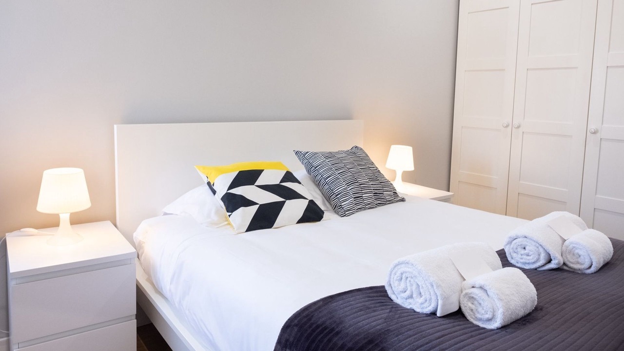 Photo of Bedroom in Sao Jorge de Arroios