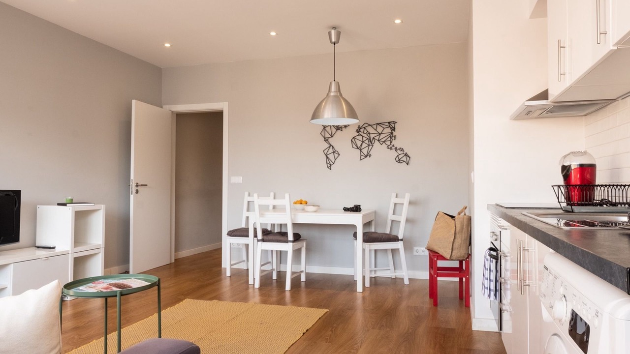 Photo of Kitchen in Sao Jorge de Arroios