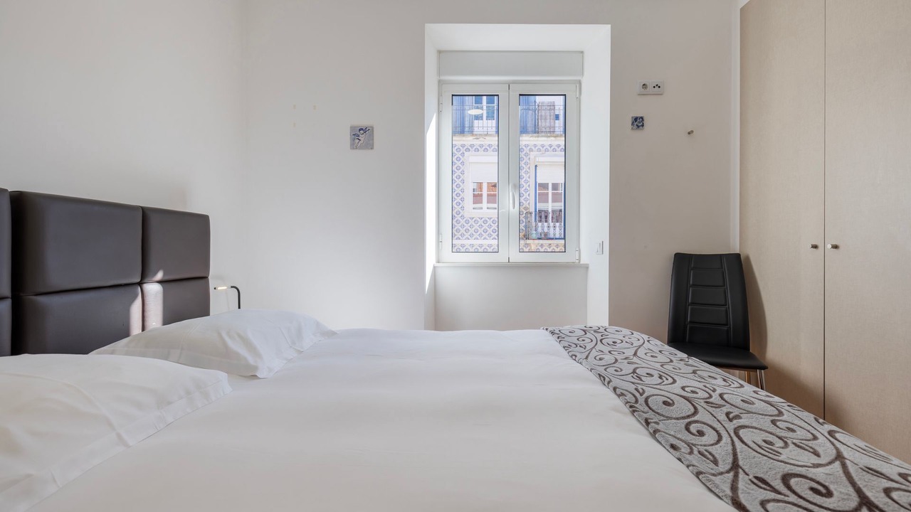 Photo of Bedroom in Santa Engracia