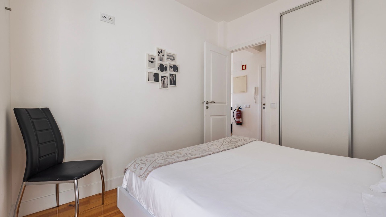 Photo of Bedroom in Santa Engracia