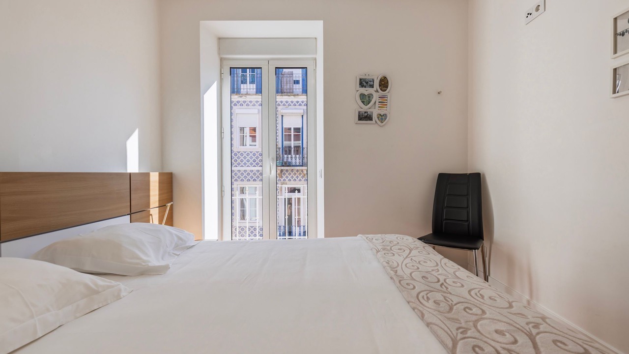 Photo of Bedroom in Santa Engracia