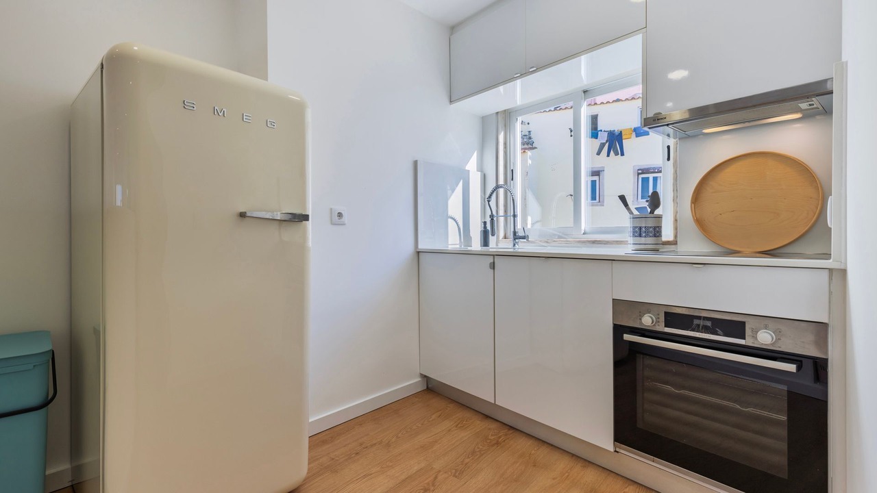 Photo of Kitchen in Merces