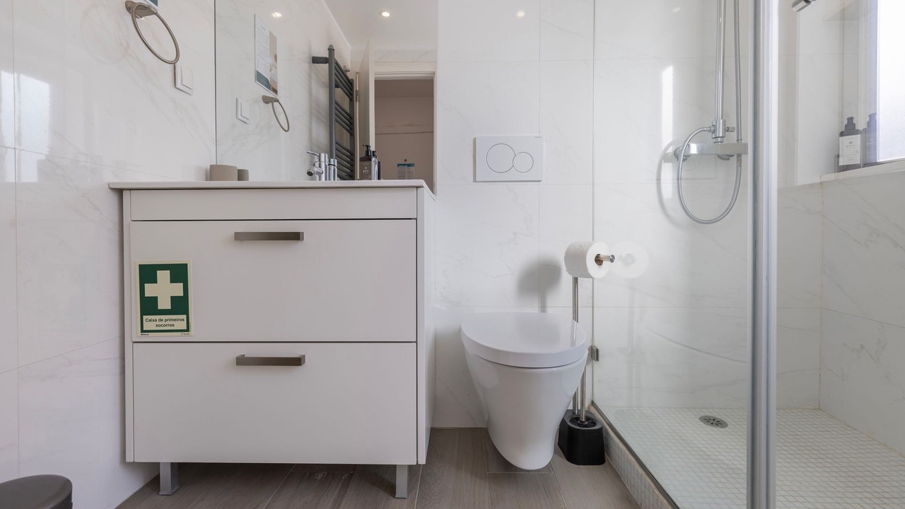 Photo of Bathroom in Merces