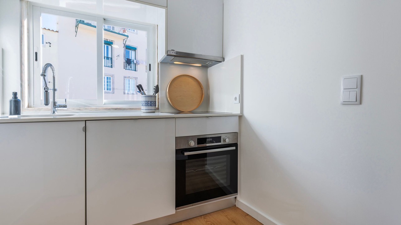 Photo of Kitchen in Merces