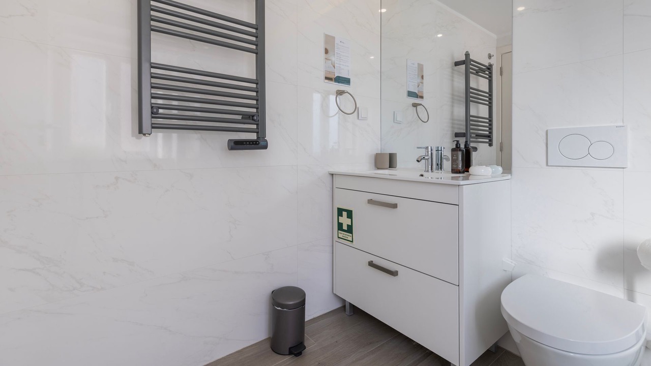 Photo of Bathroom in Merces