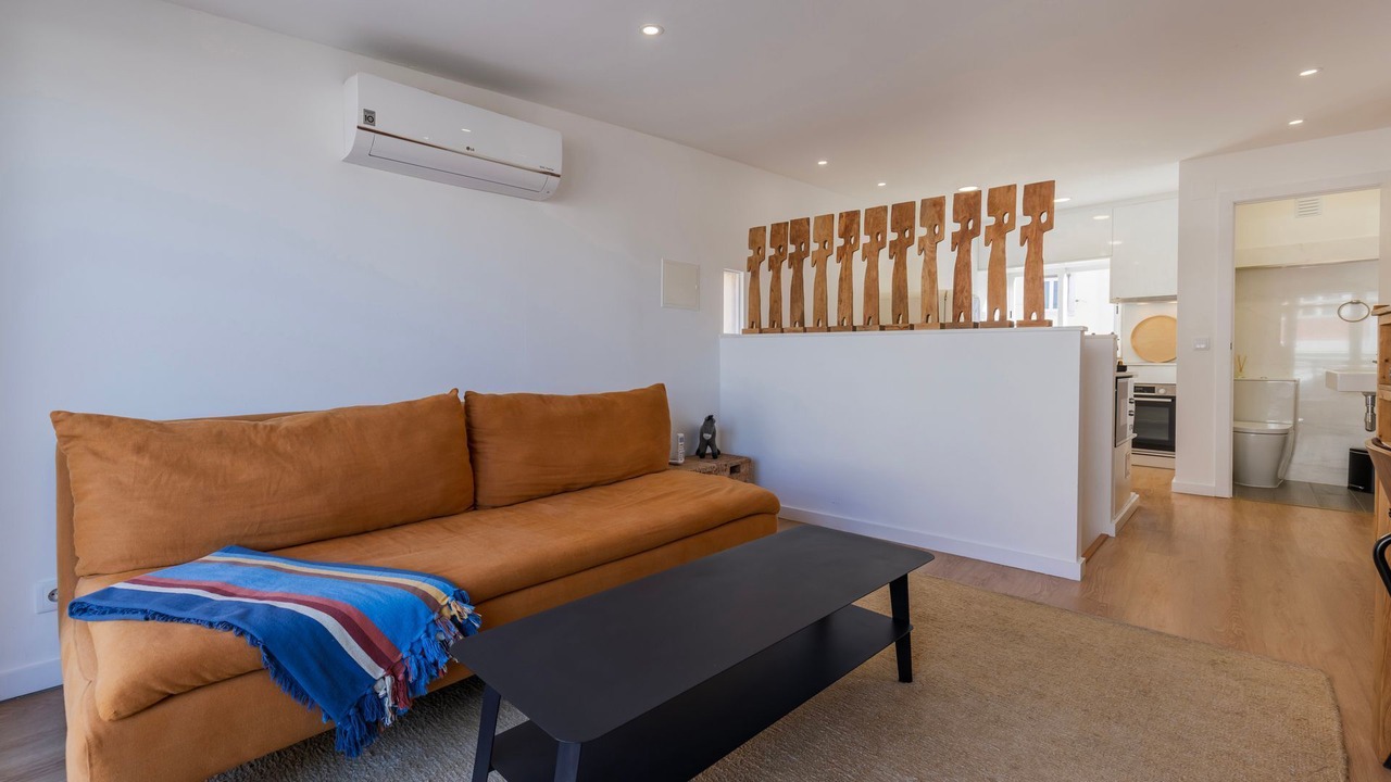 Photo of Livingroom in Merces