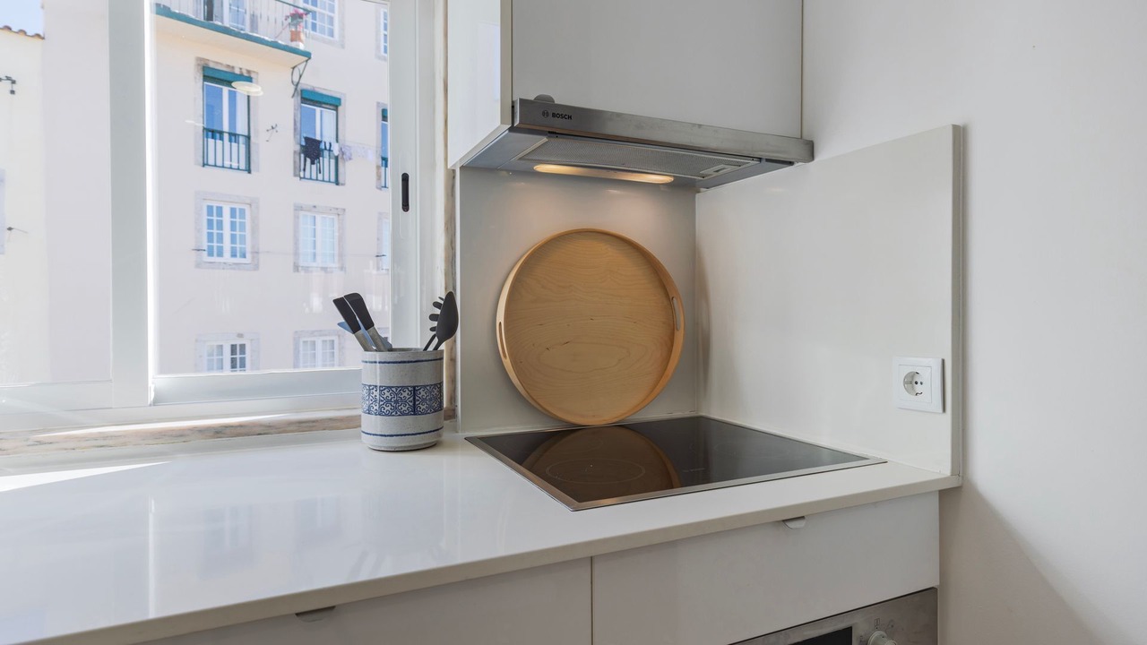 Photo of Kitchen in Merces