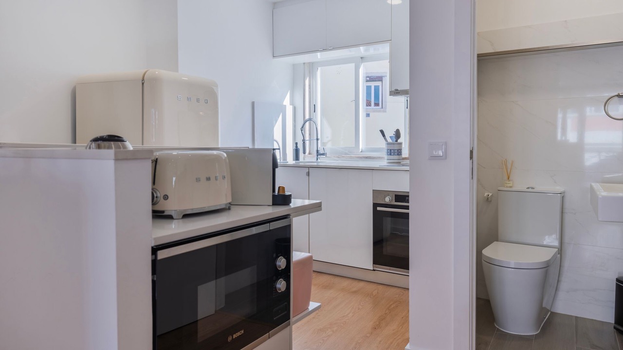 Photo of Kitchen in Merces
