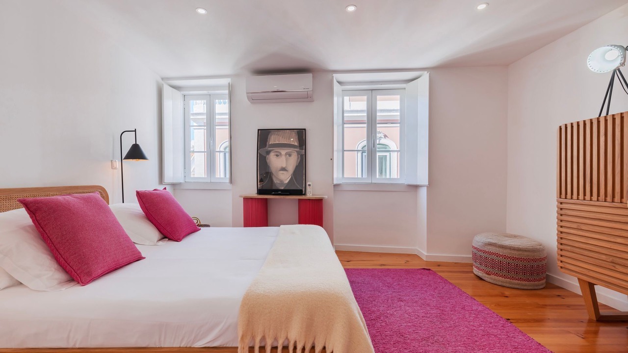 Photo of Bedroom in Merces