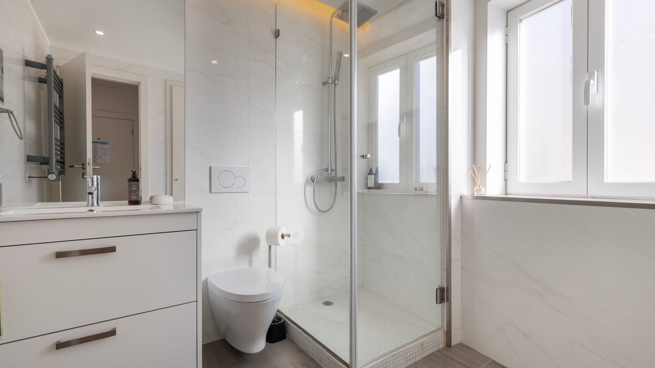 Photo of Bathroom in Merces