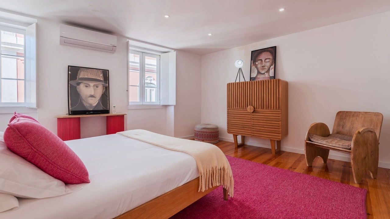 Photo of Bedroom in Merces