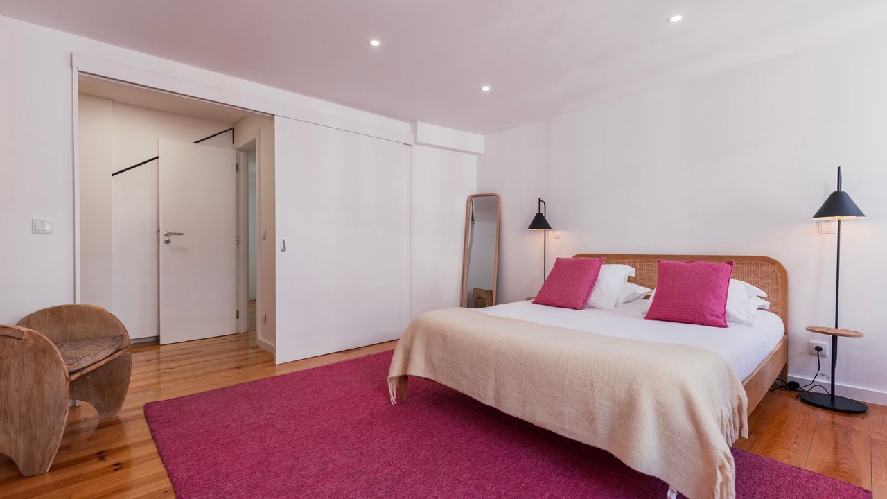 Photo of Bedroom in Merces