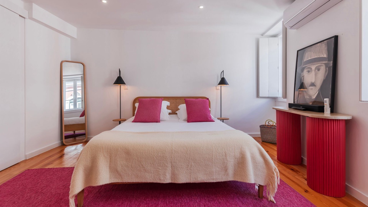 Photo of Bedroom in Merces