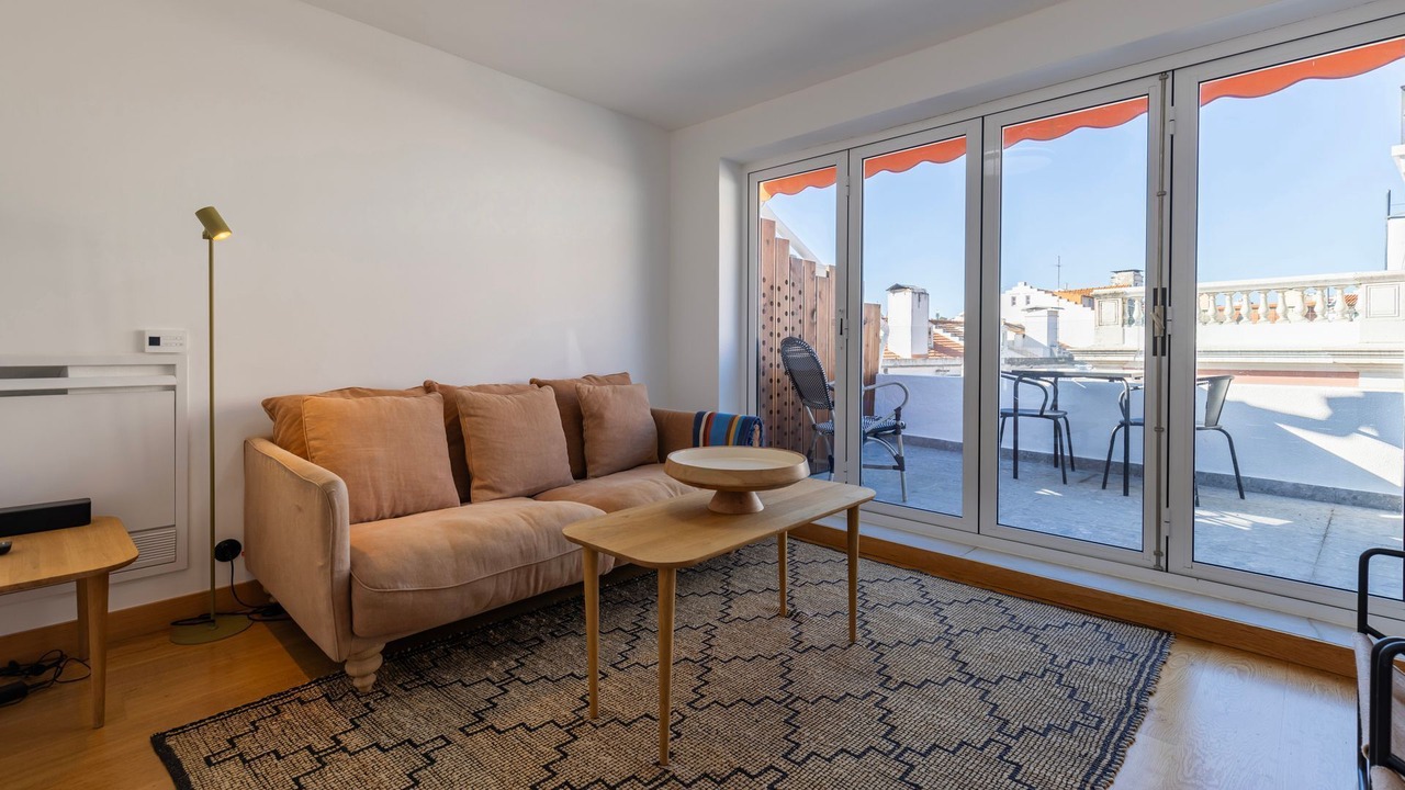 Photo of Livingroom in Merces
