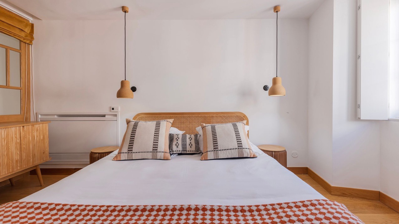 Photo of Bedroom in Merces
