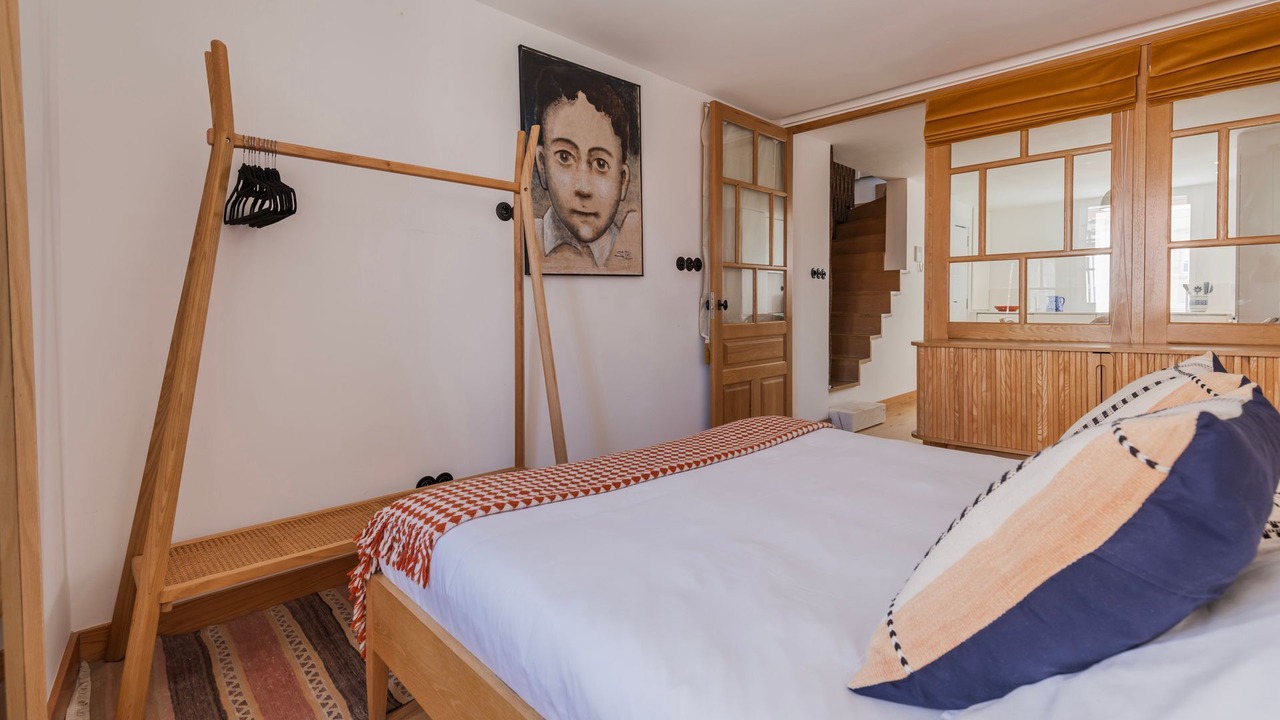 Photo of Bedroom in Merces