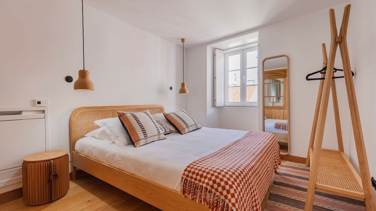 Photo of Bedroom in Merces