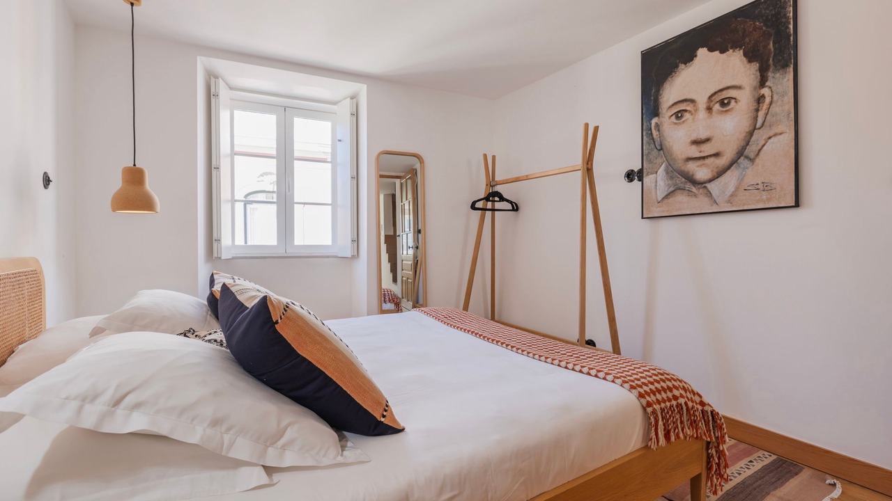 Photo of Bedroom in Merces