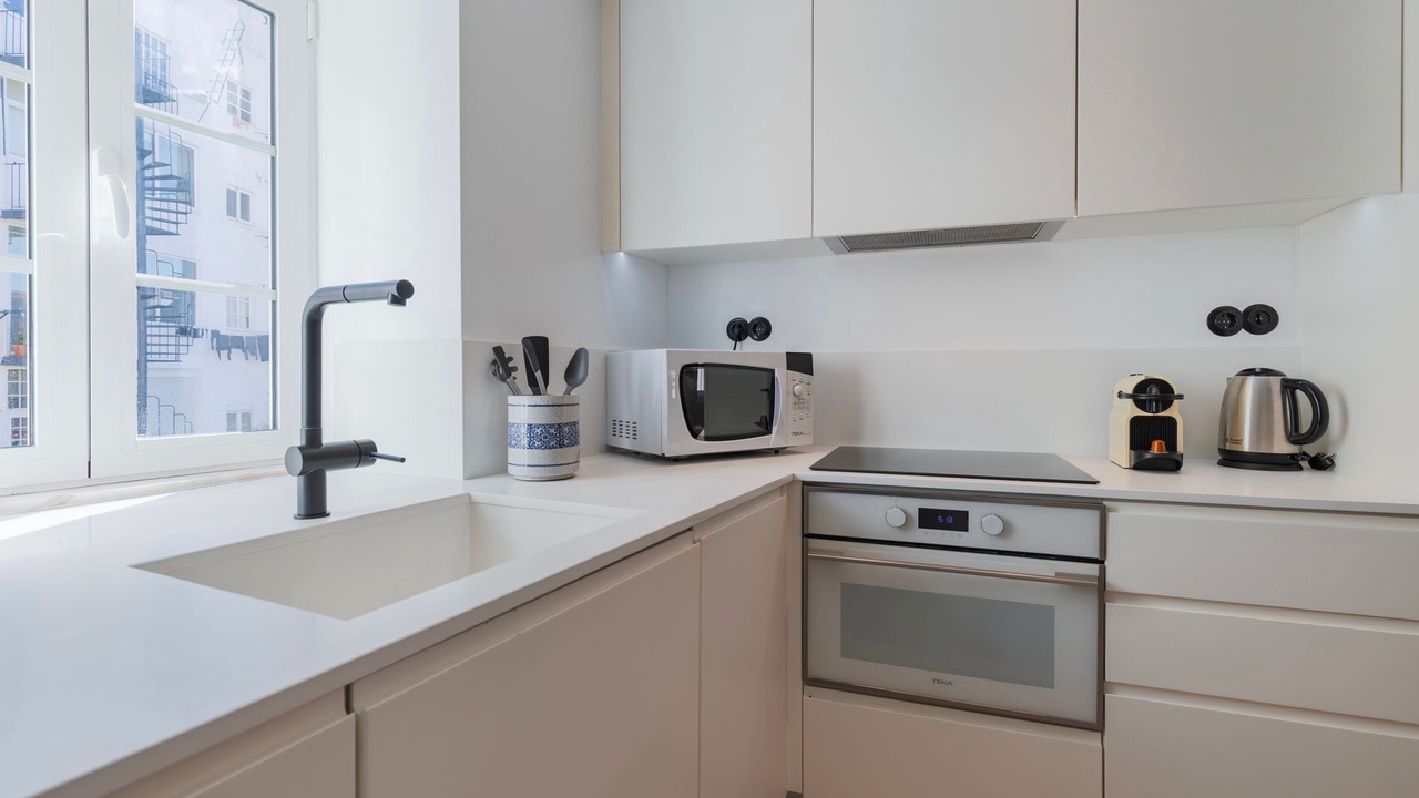 Photo of Kitchen in Merces