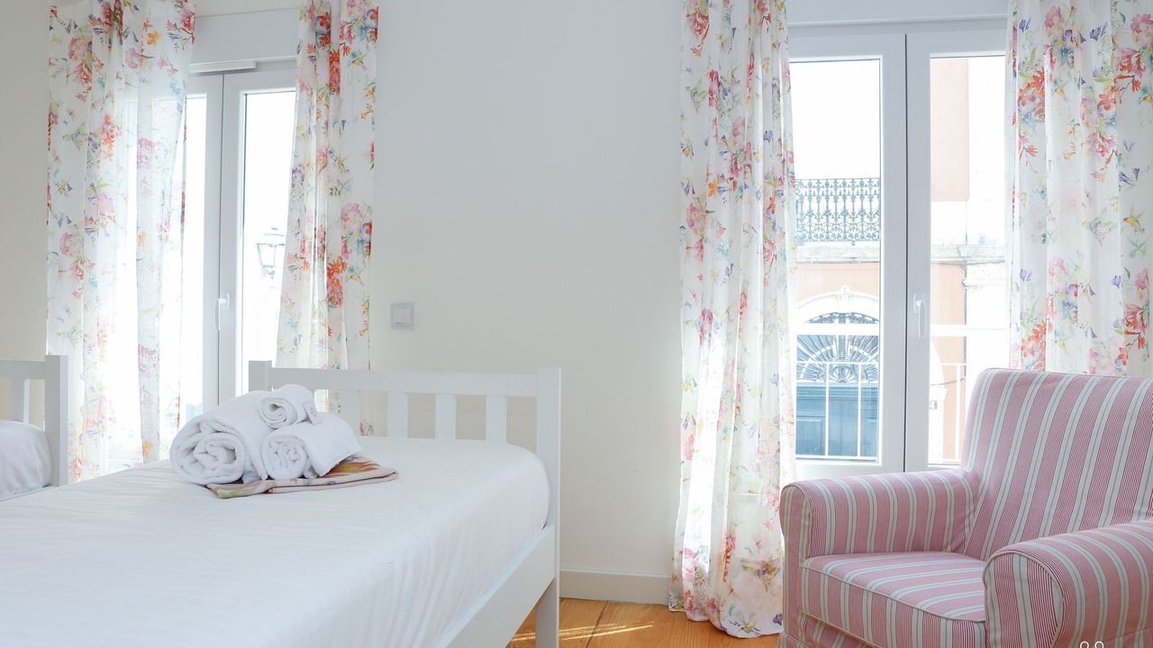 Photo of Bedroom in Merces
