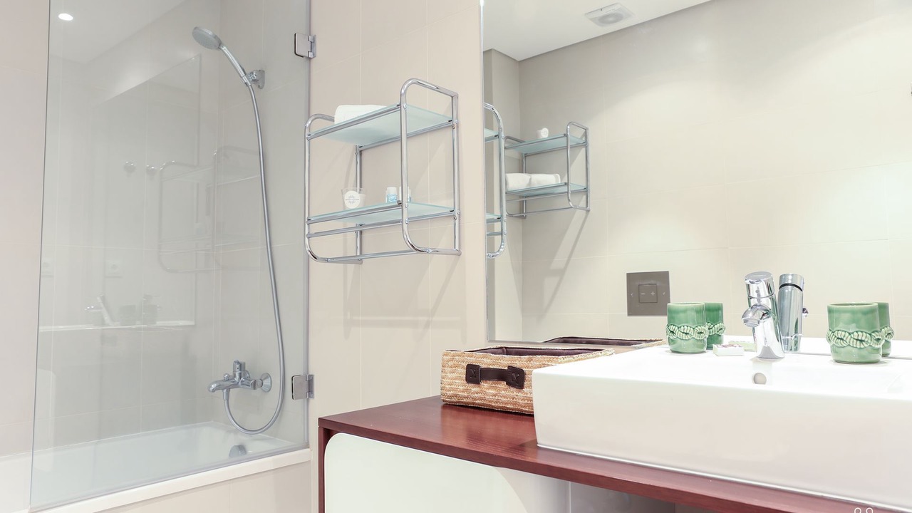 Photo of Bathroom in Merces