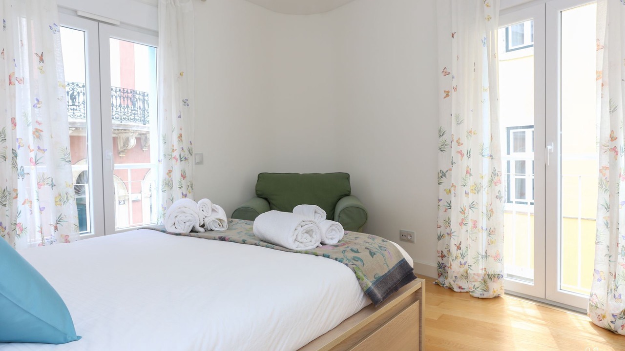Photo of Bedroom in Merces