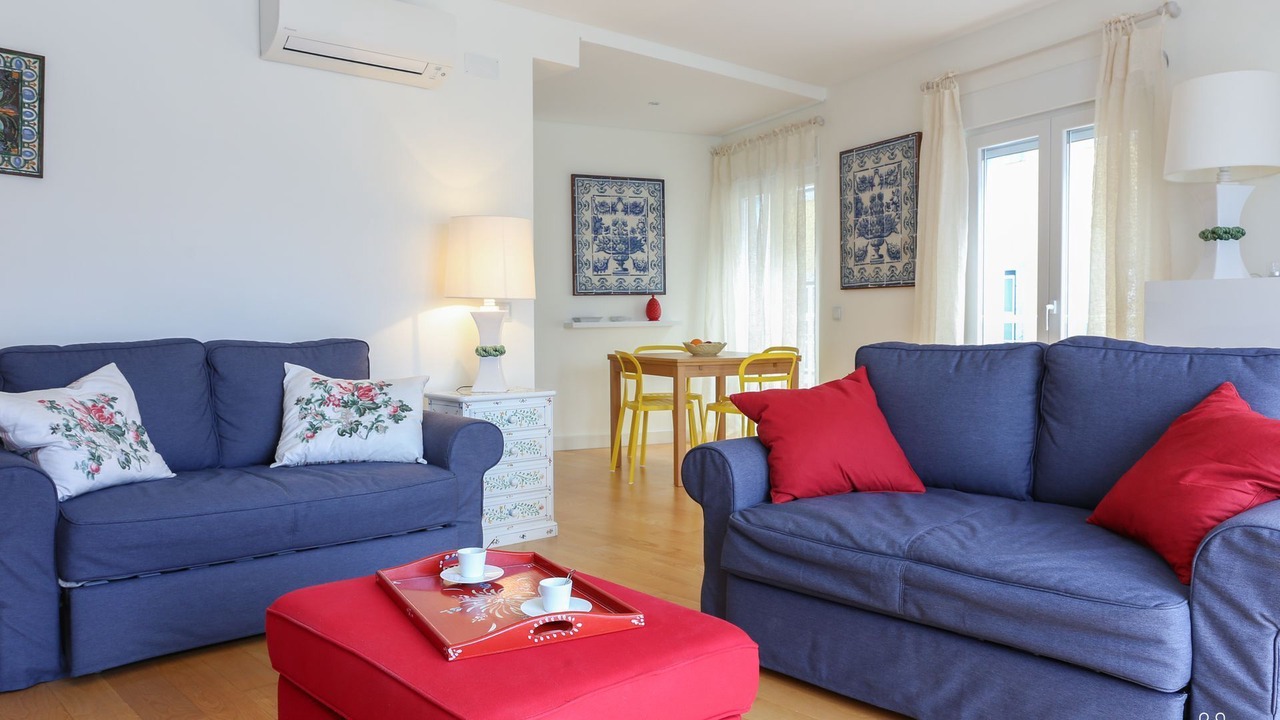 Photo of Bedroom in Merces