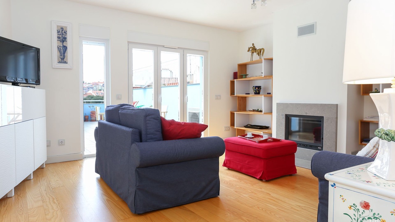 Photo of Livingroom in Merces
