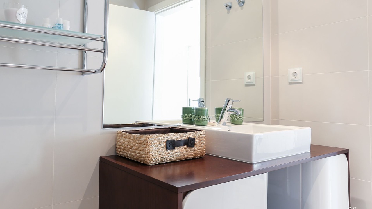 Photo of Bathroom in Merces