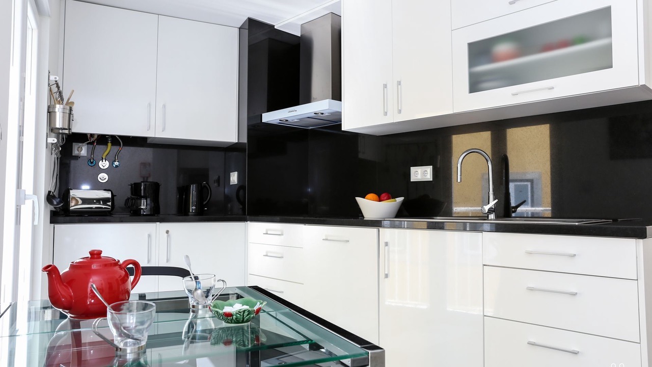 Photo of Kitchen in Merces