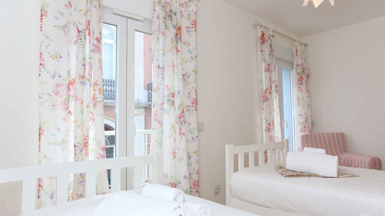 Photo of Bedroom in Merces