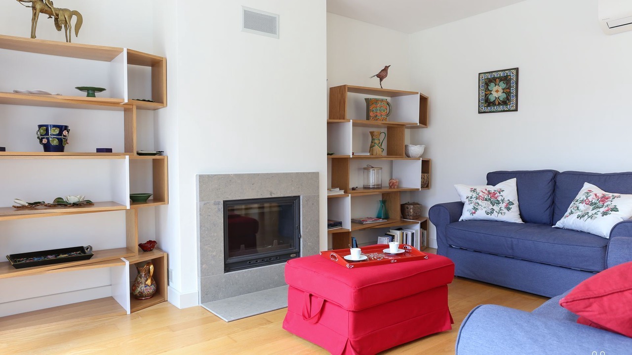 Photo of Livingroom in Merces