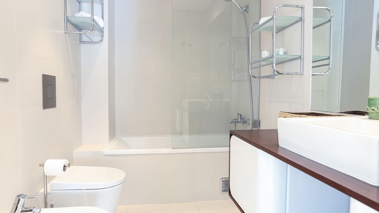 Photo of Bathroom in Merces
