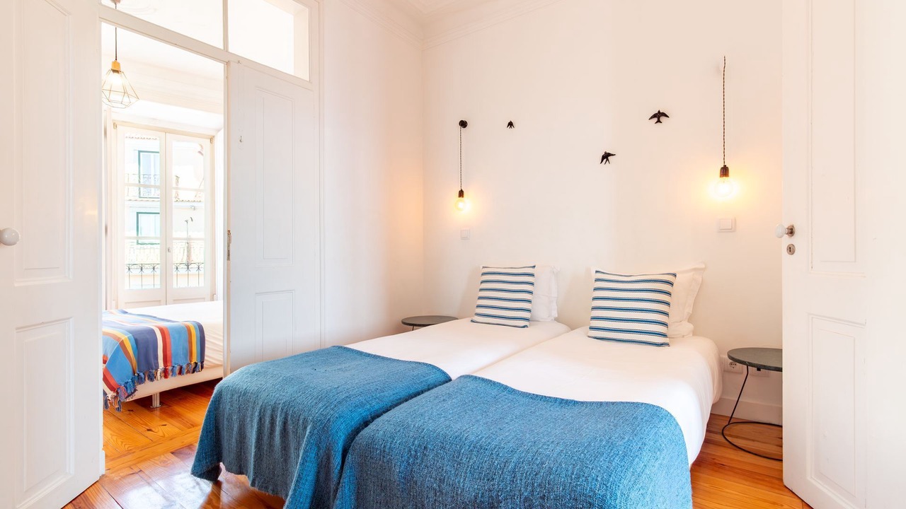Photo of Bedroom in Se