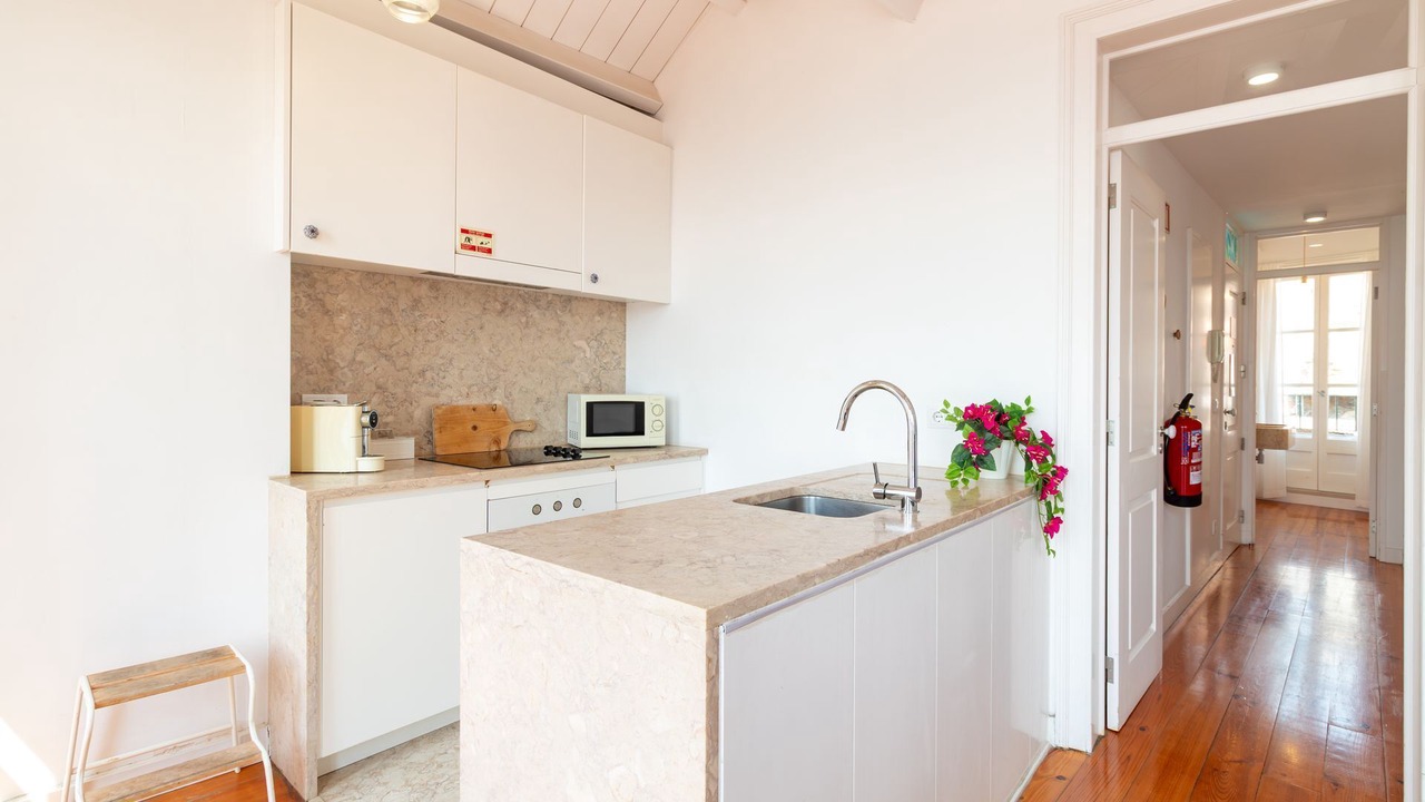 Photo of Kitchen in Se