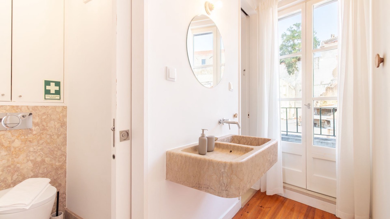 Photo of Bathroom in Se