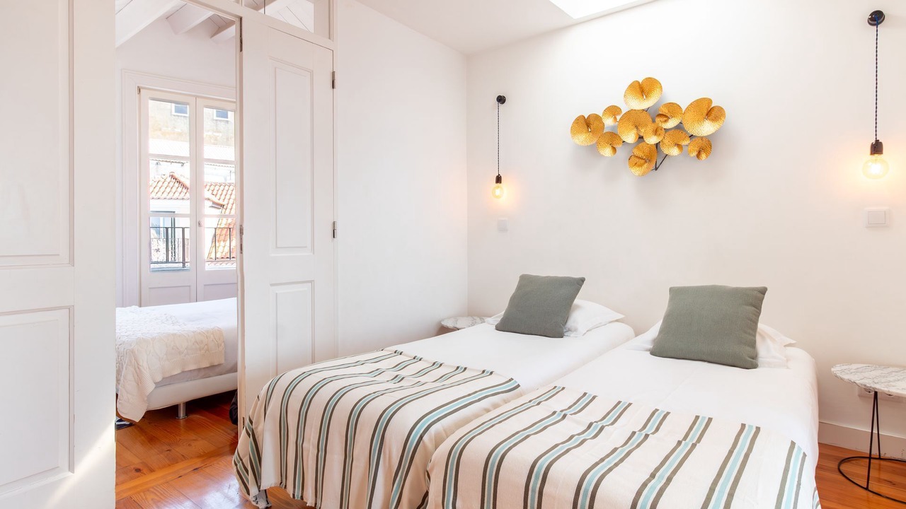 Photo of Bedroom in Se
