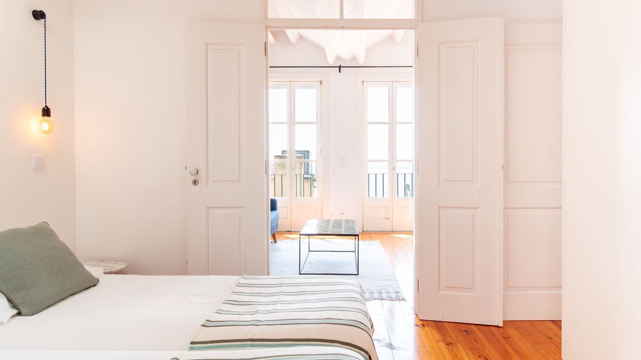 Photo of Bedroom in Se