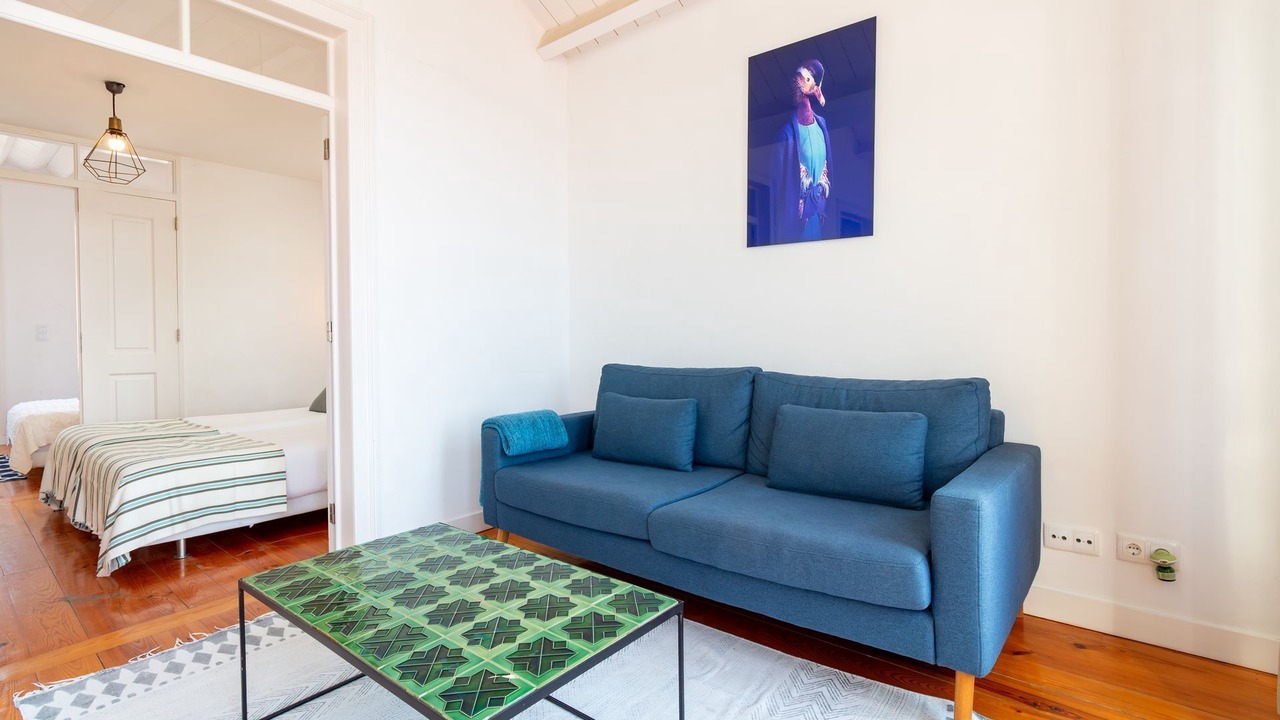 Photo of Livingroom in Se