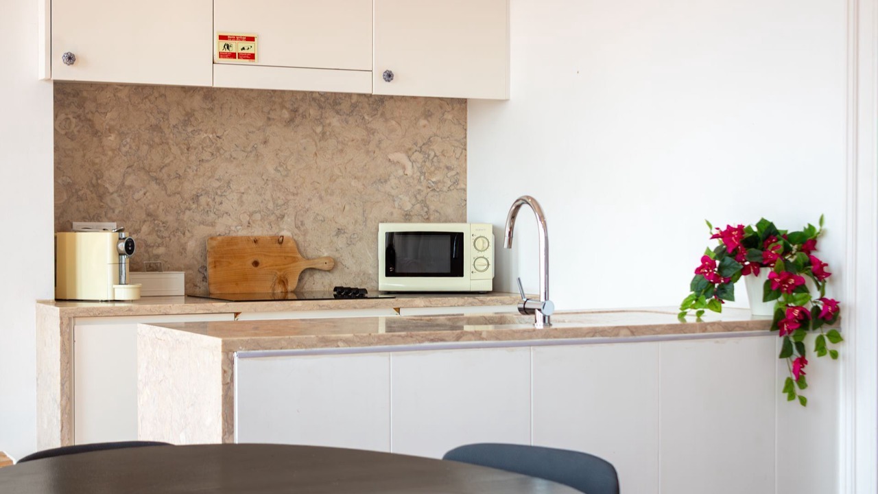 Photo of Kitchen in Se