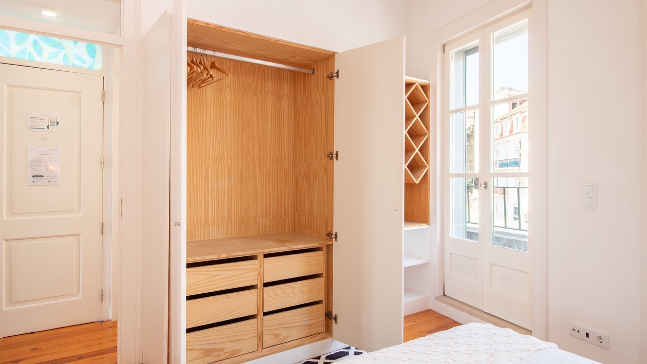 Photo of Bedroom in Se