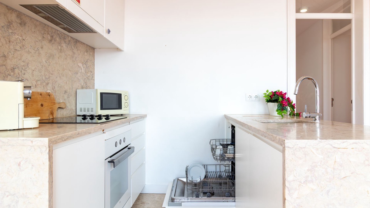 Photo of Kitchen in Se