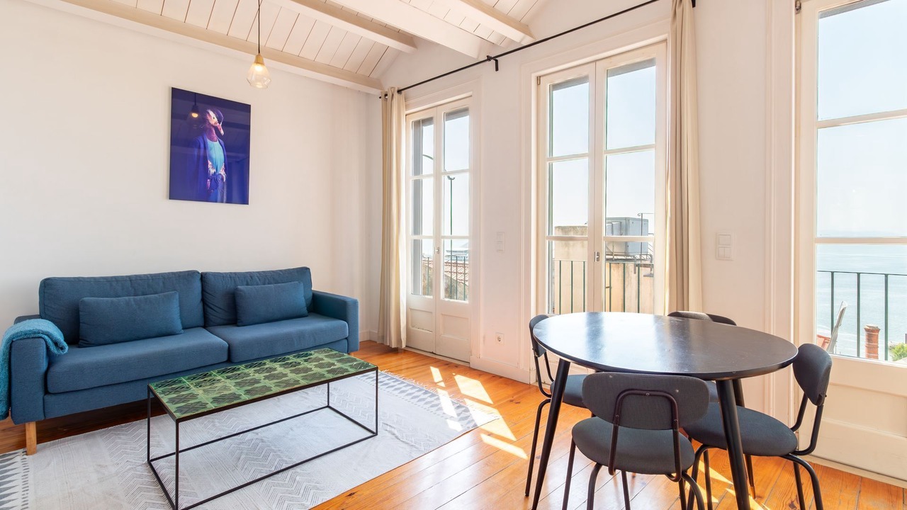 Photo of Livingroom in Se