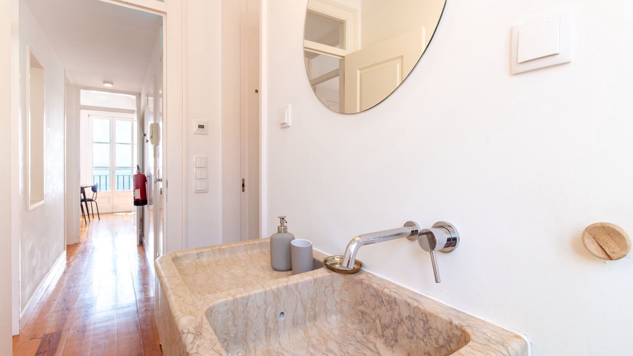 Photo of Bathroom in Se