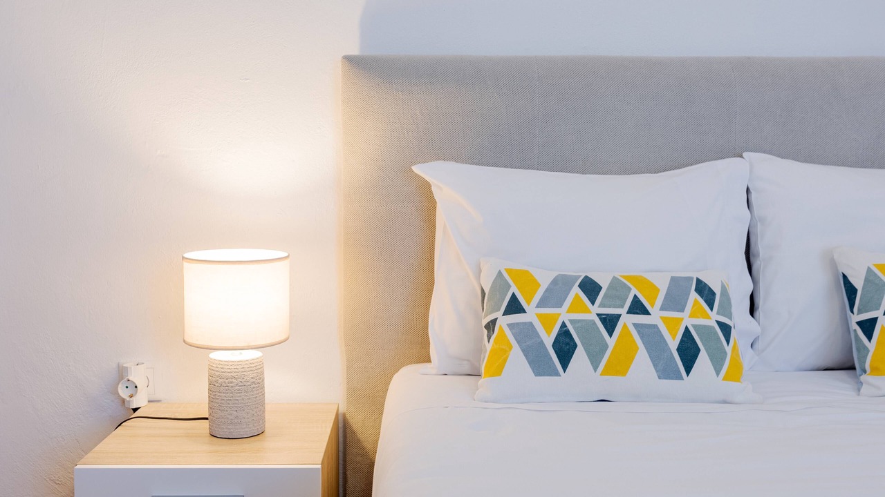 Photo of Bedroom in Porto Moniz