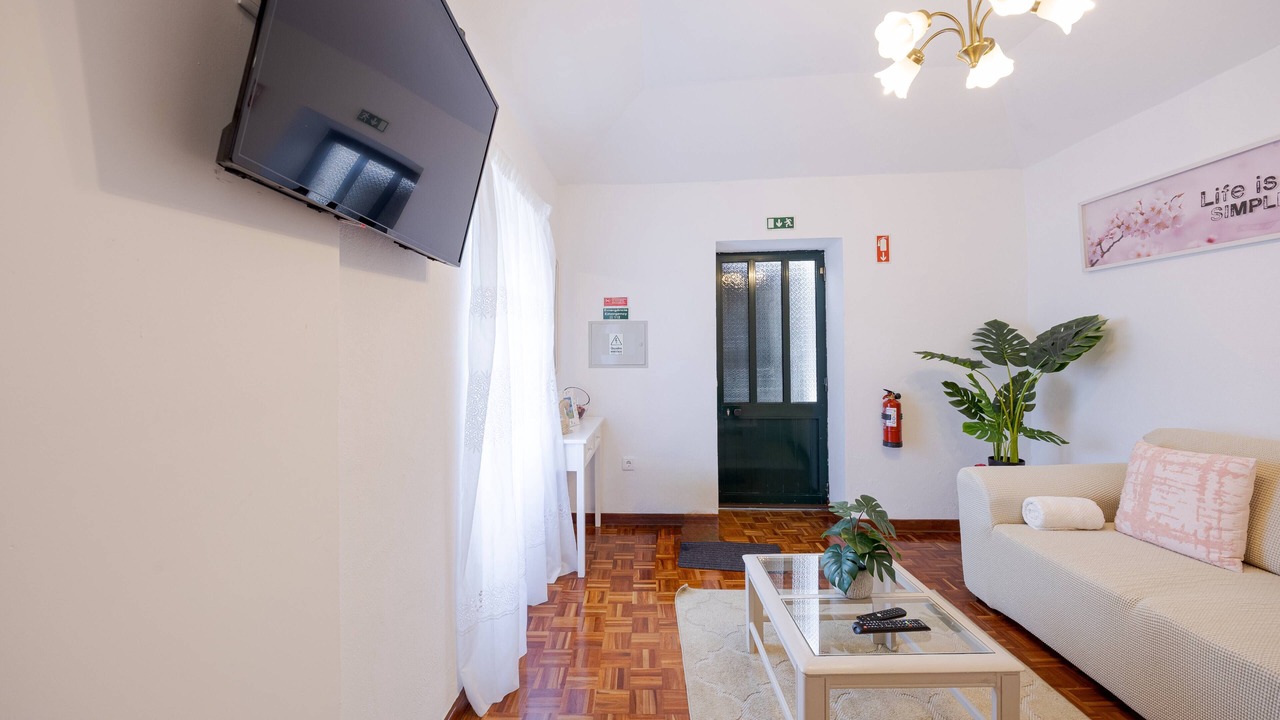 Photo of Livingroom in Porto Moniz