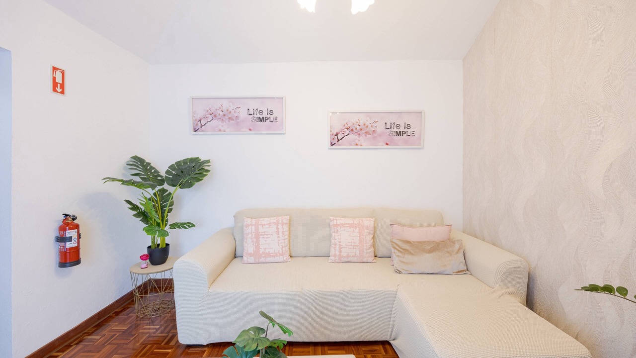 Photo of Livingroom in Porto Moniz