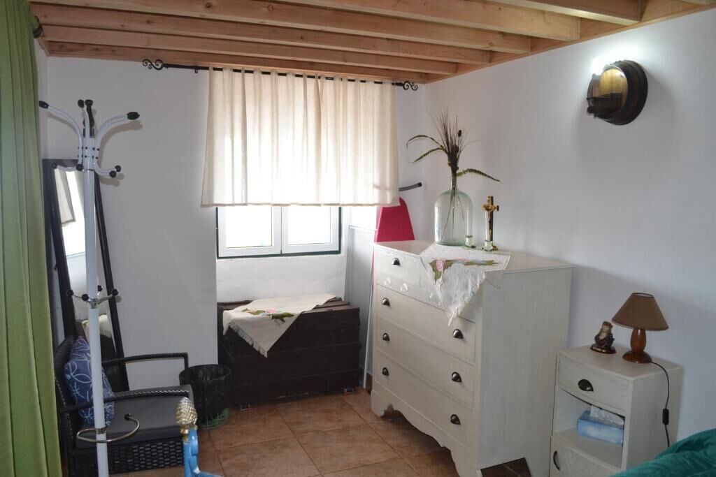 Photo of Bedroom in Angra do Heroismo