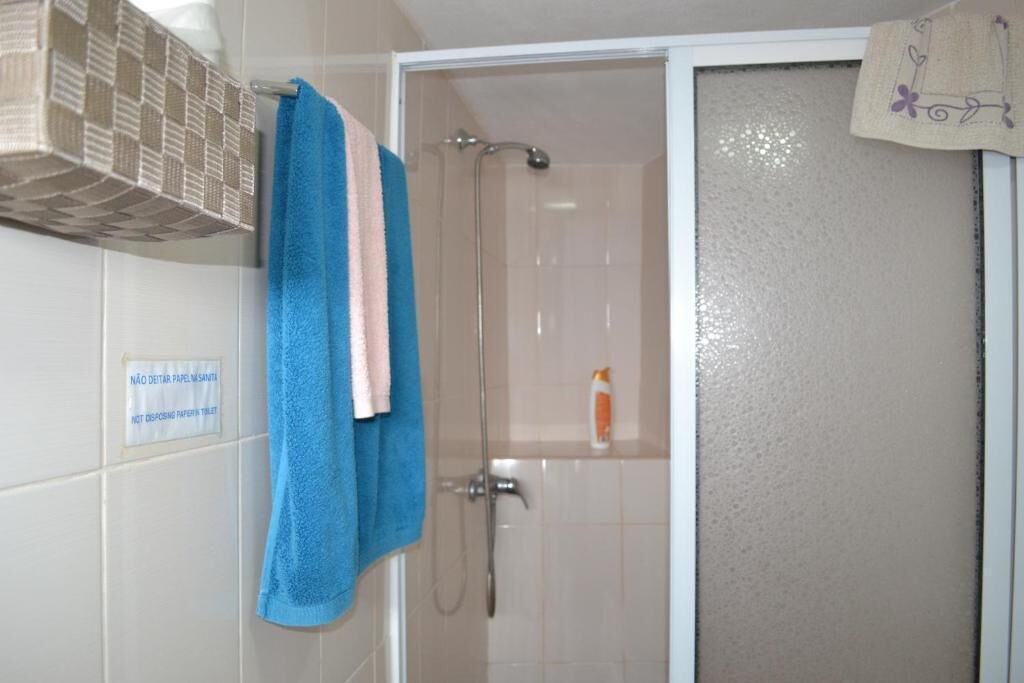 Photo of Bathroom in Angra do Heroismo
