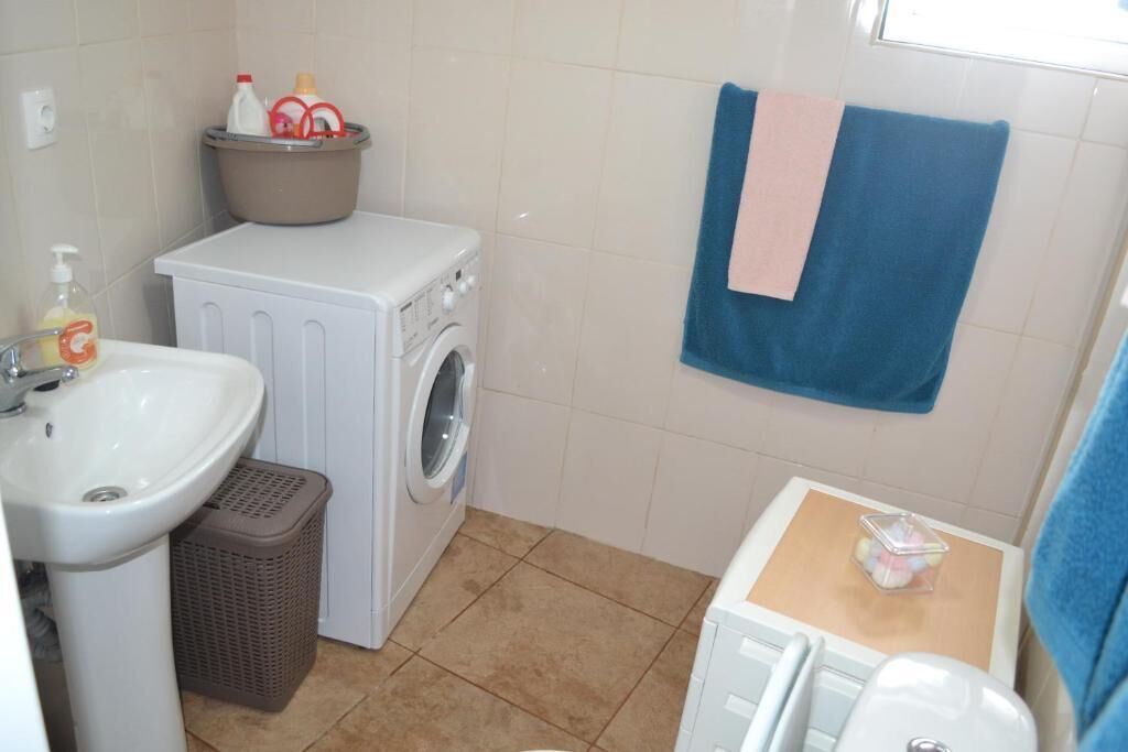Photo of Bathroom in Angra do Heroismo
